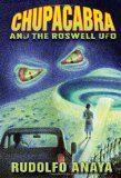 ChupaCabra and the Roswell UFO