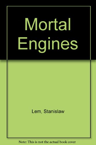Mortal Engines