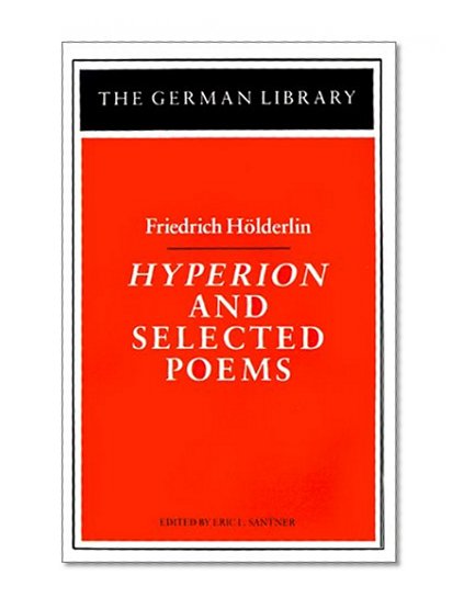 Hyperion and Selected Poems