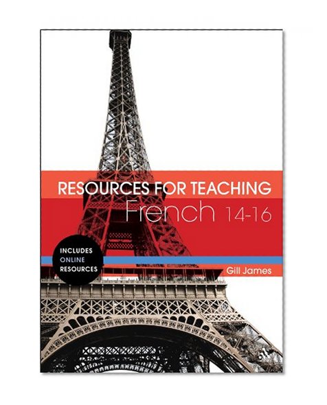 Resources for Teaching French: 14-16