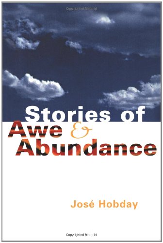 Stories of Awe and Abundance