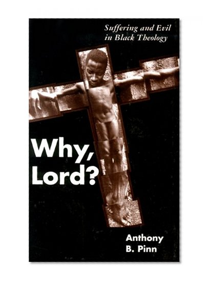 Why, Lord?: Suffering and Evil in Black Theology