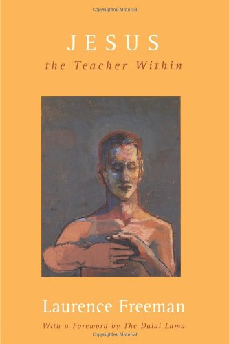Jesus: The Teacher Within