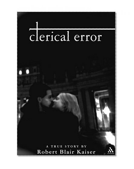 Clerical Error: A True Story