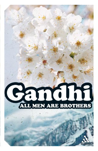 All Men Are Brothers (Continuum Impacts)