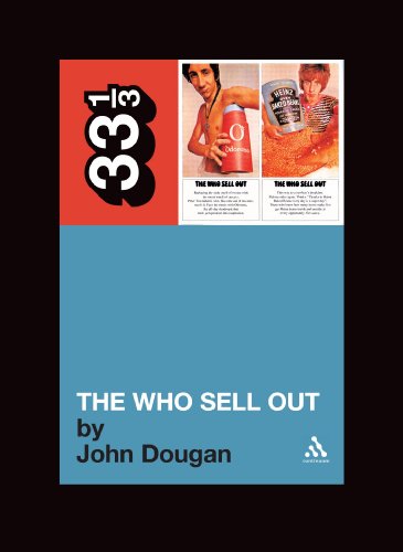 The Who Sell Out (33 1/3)