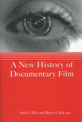 A New History of Documentary Film