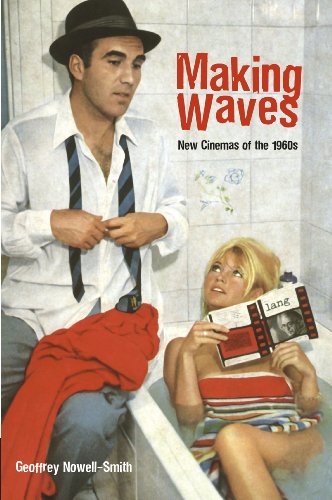 Making Waves: New Cinemas of the 1960s