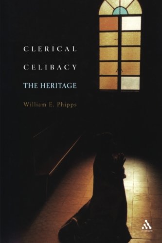 Clerical Celibacy: The Heritage