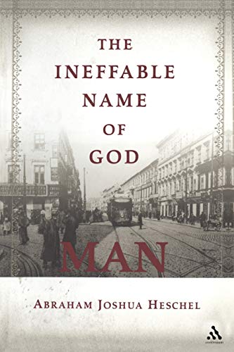 The Ineffable Name of God: Man: Poems in Yiddish and English (English and Yiddish Edition)