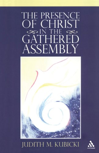 The Presence of Christ in the Gathered Assembly
