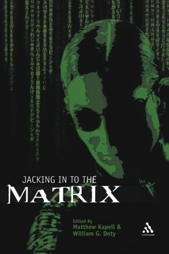 Jacking in to the Matrix Franchise: Cultural Reception and Interpretation