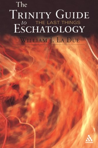 The Trinity Guide to Eschatology