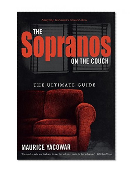 The Sopranos on the Couch: The Ultimate Guide