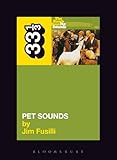 The Beach Boys' Pet Sounds (33 1/3)