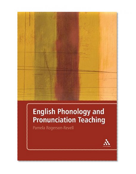 English Phonology and Pronunciation Teaching