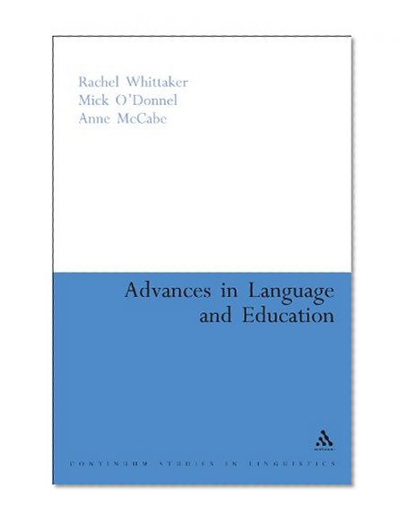Advances in Language and Education