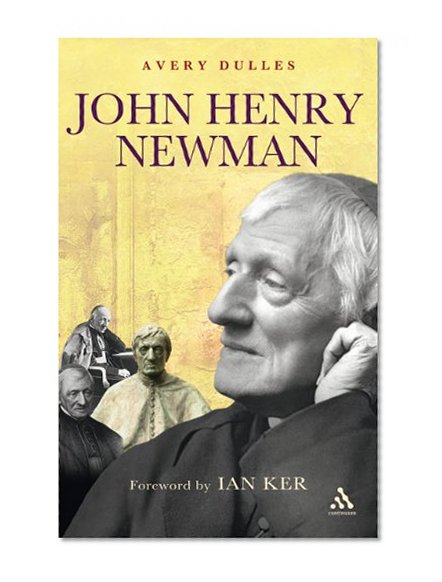 John Henry Newman