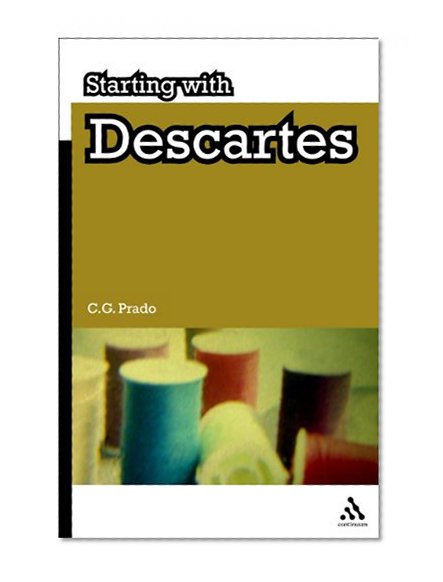 Starting with Descartes