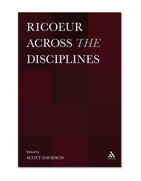 Ricoeur Across the Disciplines