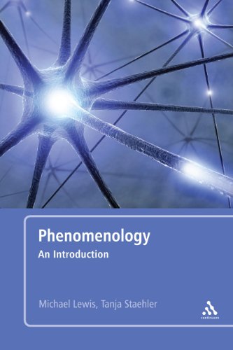 Phenomenology: An Introduction