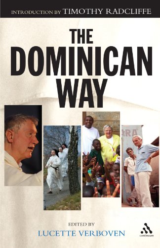 Book Cover The Dominican Way