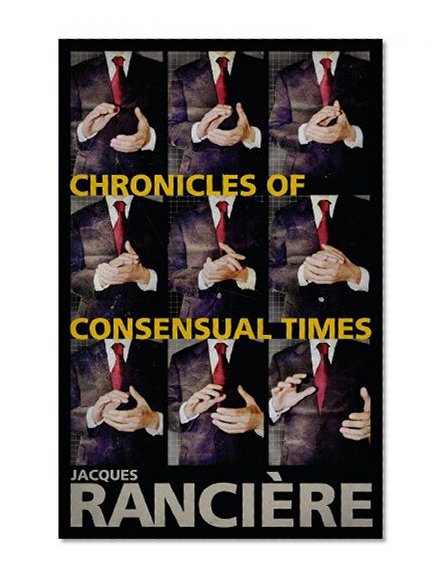 Chronicles of Consensual Times