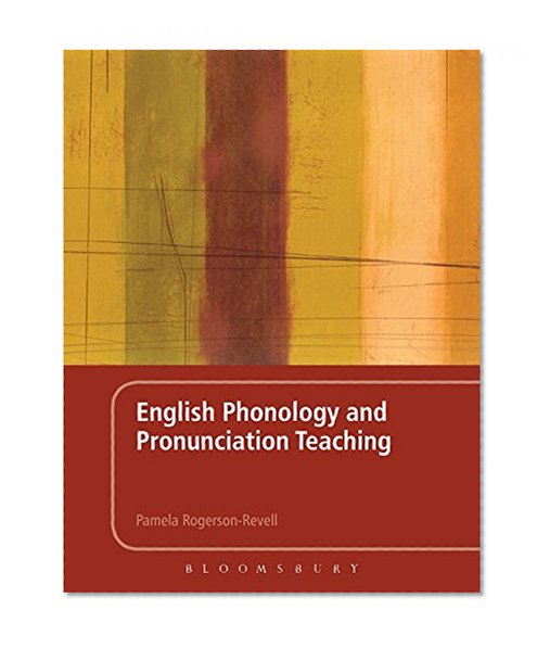 English Phonology and Pronunciation Teaching