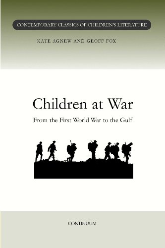 Children at War (Contemporary Classics in Childrens Literature)