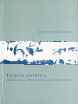 Tourism Statistics: International Perspectives and Current Issues