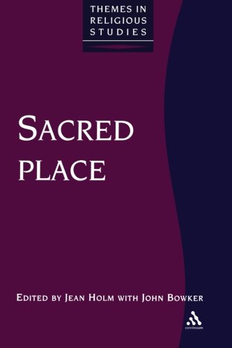 Sacred Place (Themes in Religious Studies)