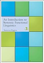 Introduction to Systemic Functional Linguistics: 2nd Edition