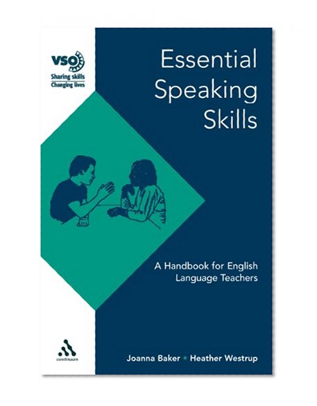 Essential Speaking Skills