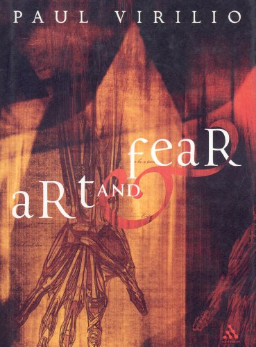 Art and Fear (Continuum Impacts)