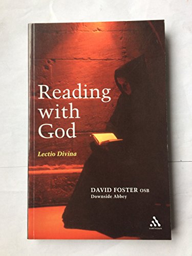 Reading with God: Lectio Divina