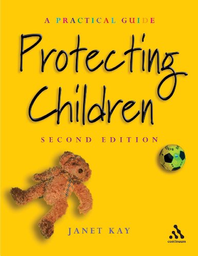 Protecting Children (Practical Childcare)