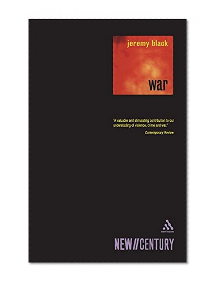 New Century War