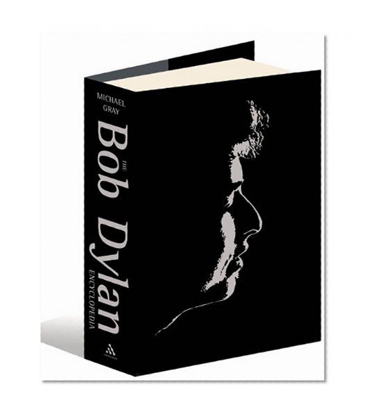 The Bob Dylan Encyclopedia