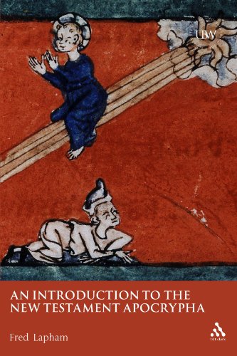 An Introduction to the New Testament Apocrypha (Understanding the Bible and Its World)