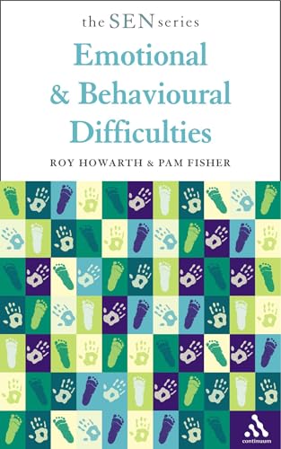 Emotional and Behavioural Difficulties (Special Educational Needs)