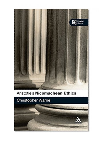 Aristotle's 'Nicomachean Ethics': A Reader's Guide