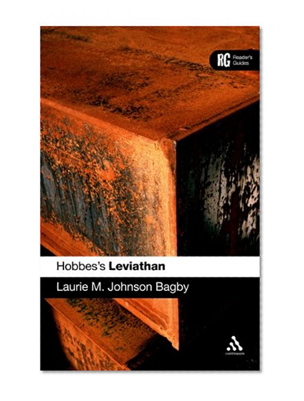 Hobbes's 'Leviathan': A Reader's Guide