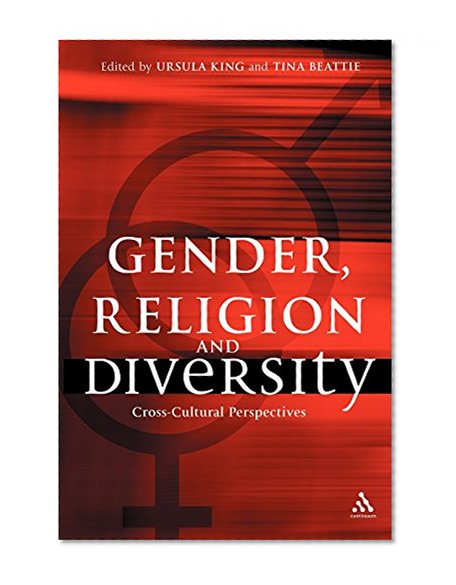 Gender, Religion and Diversity: Cross-Cultural Perspectives