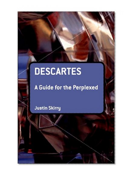 Descartes: A Guide for the Perplexed (Guides for the Perplexed)