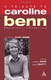 A Tribute to Caroline Benn: Education and Democracy