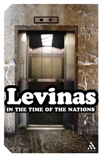 In the Time of the Nations (Continuum Impacts)