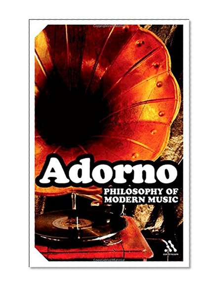 Philosophy of Modern Music (Continuum Impacts)