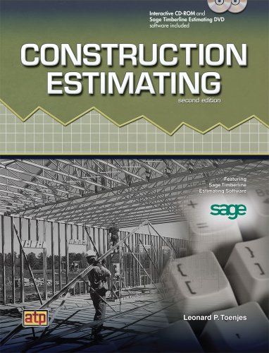 Construction Estimating