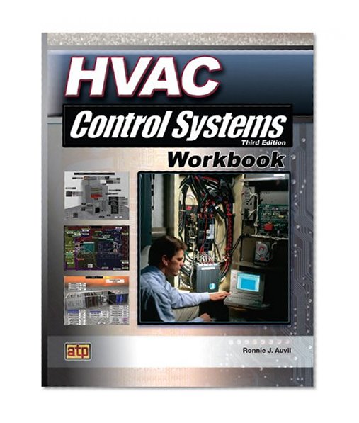 HVAC Control Systems Workbook