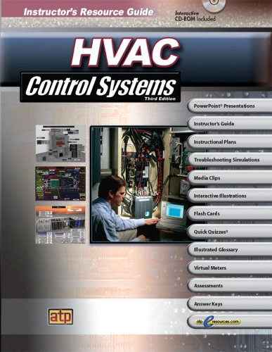 HVAC Control Systems Instructor's Resource Guide